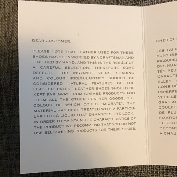 Chloe Woody Flat Mule Sandal in Lace - Picture 10 of 11